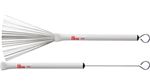 Vic Firth WB Retractable Jazz Wire Brush Pair